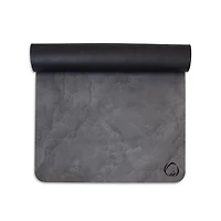 Tapis de yoga en caoutchouc PU imprimé