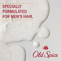 Old Spice Fiji Shampoo for Men, 625 mL