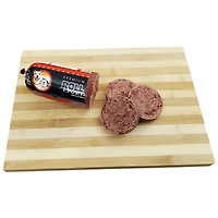 Nourriture au bœuf pour chiens Premium de Rollover