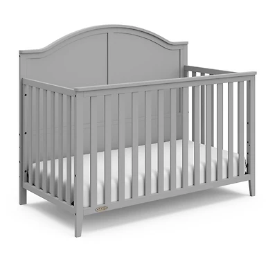 Graco Wilfred 5-in-1 Convertible Crib