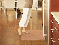 Tapis de cuisine et de salle de bain Jelinek Cork en liège