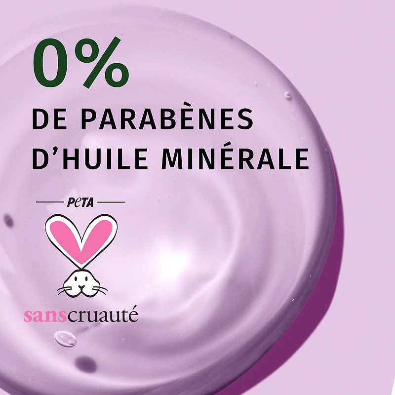 Gel en atomiseur sculptant pour les boucles Herbal Essences, gel pour cheveux bouclés, tenue et contrôle des frisottis de 24 h 170g