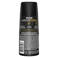 AXE Gold Temptation Deodorant Body Spray, 113 g Deodorant Body Spray