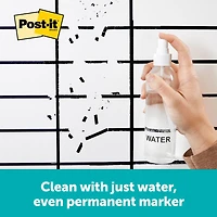 Post-it® Flex Write Surface, FWS6x4, 6 ft x 4 ft (1.83 m x 1.22 m), 1 per pack