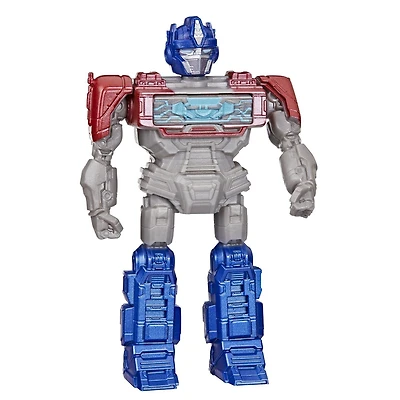 Transformers One Energon Matrix, figurine Optimus Prime À partir de 4 ans