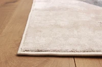 ECARPET Amara Contemporary/Modern Area Rug for Living Room, Bedroom, Dining Room, Entrance, Hallway and More.