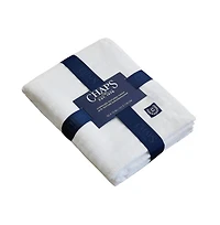 Chaps Solide Peluche Jeter Couverture