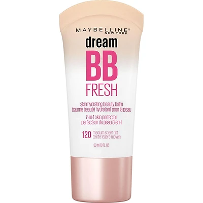 Maybelline Crème BB Dream Fresh New York