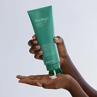 Lotion hydratante quotidienne Flamingo – 296 ml