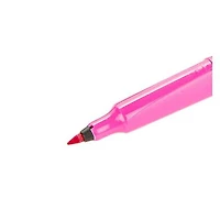 TK NT 6 FELT TIP PEN - FRENCH