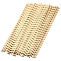 Brochette en Bois Barbecue Mainstays