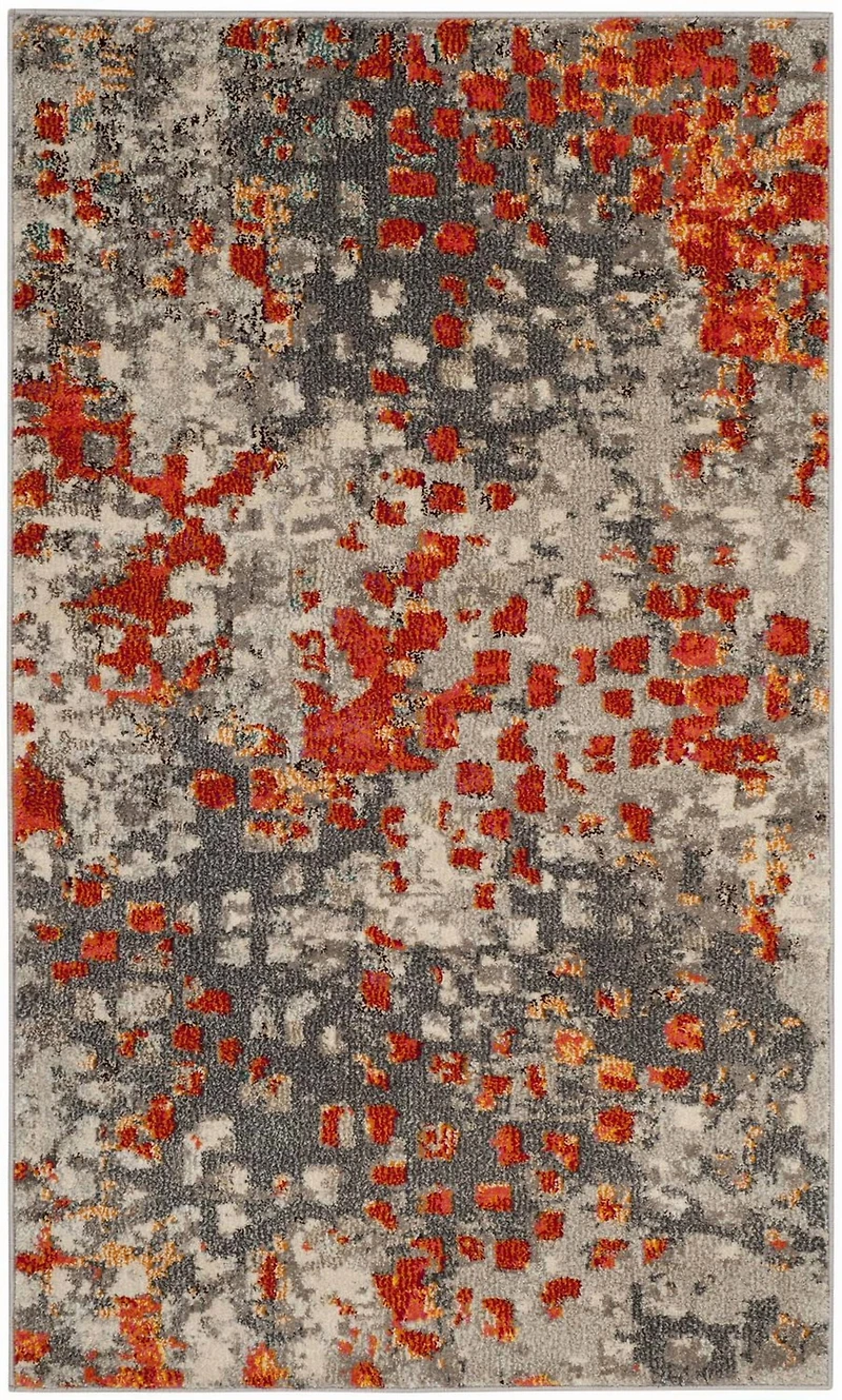 Safavieh Monaco Driskoll Abstract Area Rug