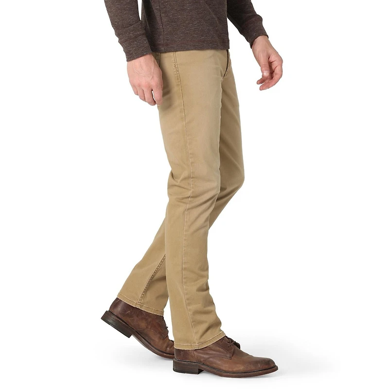 Wrangler Pant, Men's Twill Pant