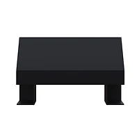 Nexera Storage Headboard