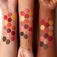 NYX Professional Makeup Ultimate Shadow Palette