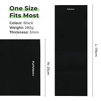 Purathletics 10" Slimmer Belt