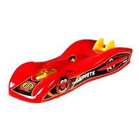 Véhicule Ground FX ​Hot Wheels à l’échelle 1:64