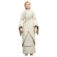 Star Wars The Black Series, Sénatrice Mon Mothma, figurine de collection de 15 cm, Star Wars: Andor, jouet pour enfants, à partir de 4 ans