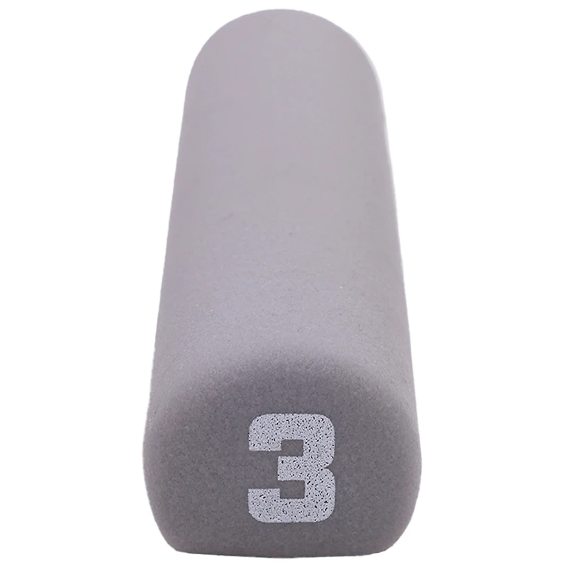 Poids de Barre de 3Lb (1360g)
