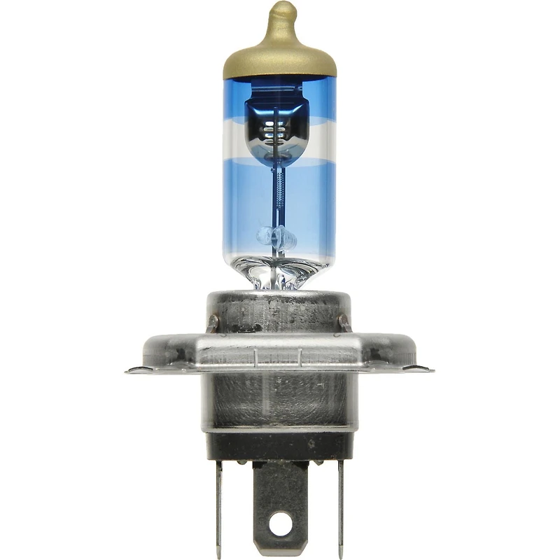 Phare halogène SilverStar ULTRA 9003 SYLVANIA