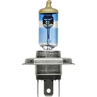 Phare halogène SilverStar ULTRA 9003 SYLVANIA