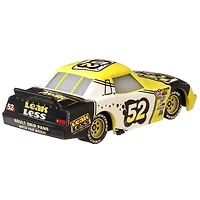 Disney Pixar Cars véhicule Claude Scruggs à l'échelle 1:55