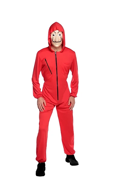 PARTYHOLIC SALVADOR DALI VOLEUR GRAND