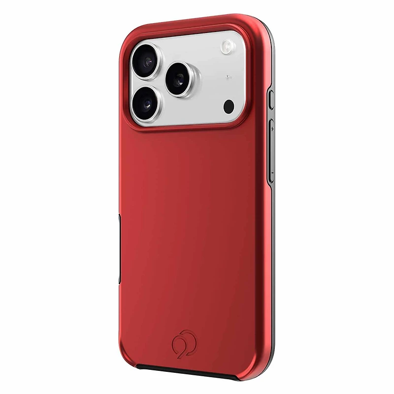 Nimbus9 Cirrus 3 MagSafe Case Crimson for iPhone Air