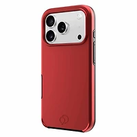 Nimbus9 Cirrus 3 MagSafe Case Crimson for iPhone Air