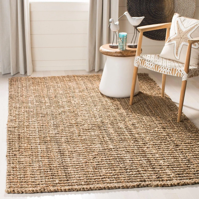 Safavieh Natural Fiber Levi Braided Area Rug