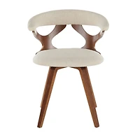 Gardenia Chair by LumiSource