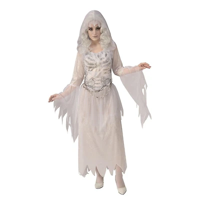 Ghostly Woman Women's Costume