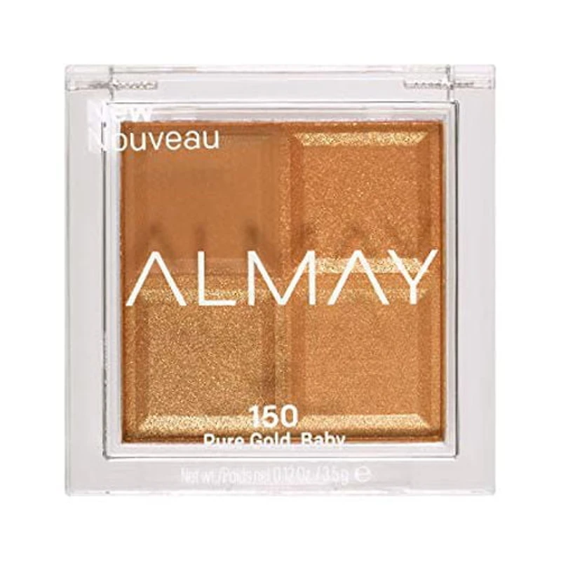 Fard à Paupiéres Almay Shadow Squad™