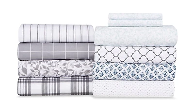 Martex Microfiber sheet sets