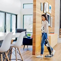 BISSELL® CrossWave® HF3 Cordless All-in-One Multi-Surface Cleaner, Vacuum & wash without the cord