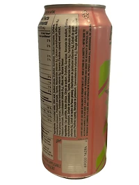 RS ZERO STRWBRY LIME - FRENCH ROCKSTAR RS LIME ET FRAISE