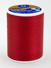 Coats & Clark™ Fil 100 % Coton 300 Mètres Fil 100% coton 300 mètres