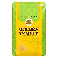 Golden Temple No.1 Fine Durum Atta Flour Blend 9kg, 9.07 kg