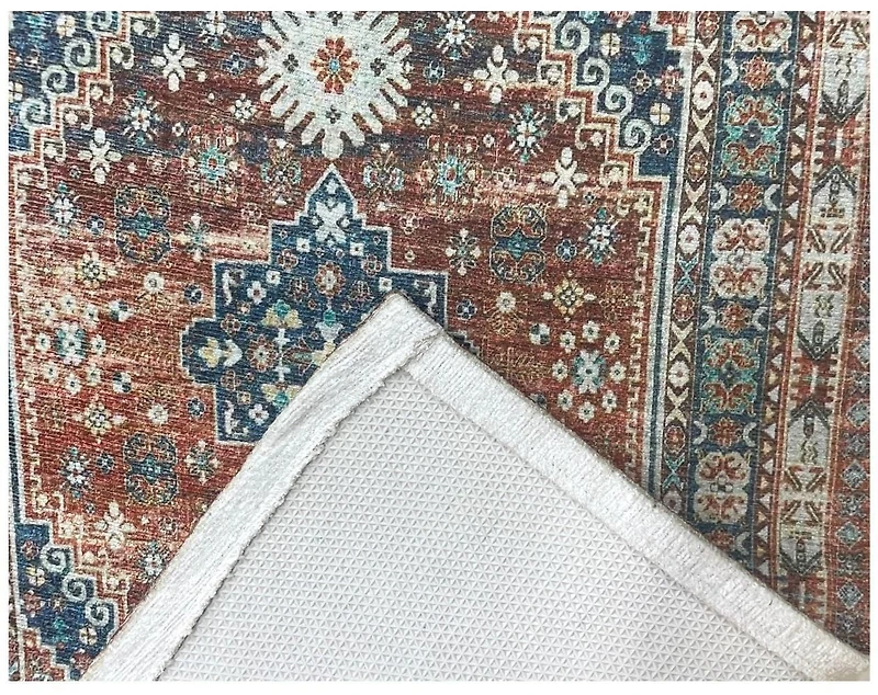 Tapis d'intérieur Majestic Kiara 48" x 72" de Home Décor Inc.