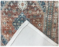 Tapis d'intérieur Majestic Kiara 48" x 72" de Home Décor Inc.