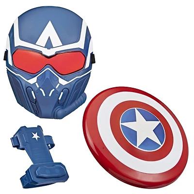 Marvel Captain America: Brave New World Role-Play Bundle
