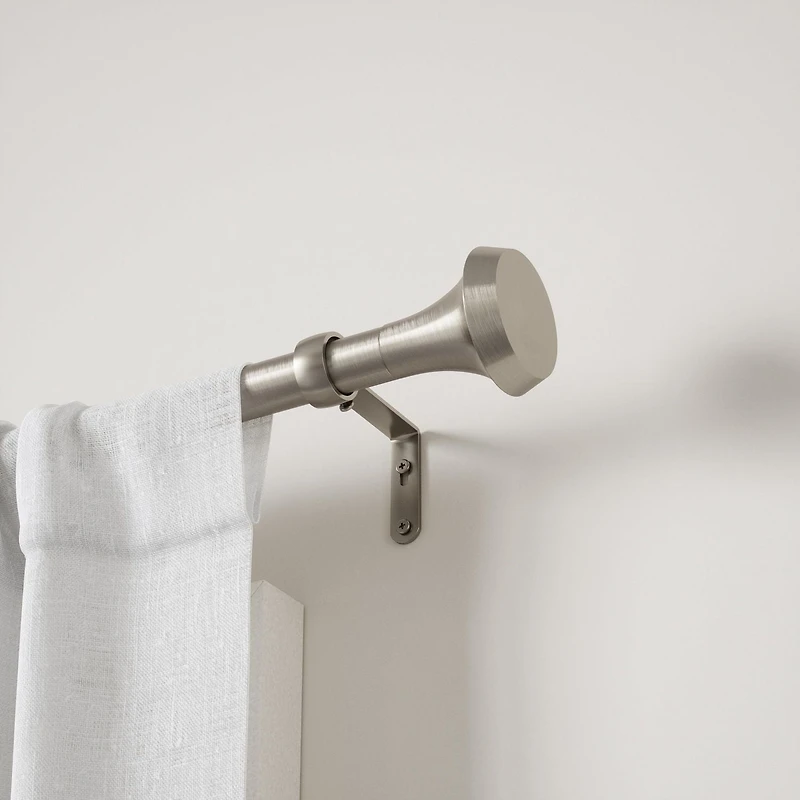 Ella 1 Rod 72-144 Nickel/Stl