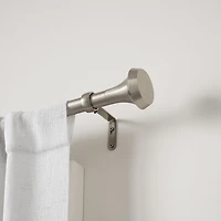 Ella 1 Rod 72-144 Nickel/Stl