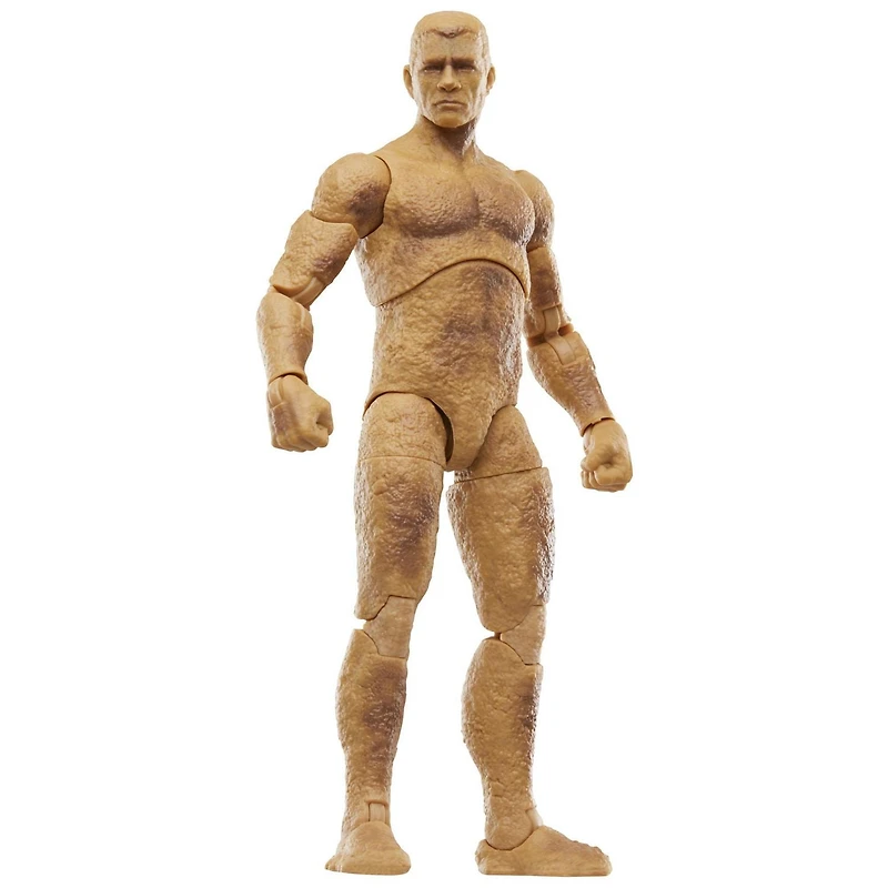 Hasbro Marvel Legends Series, figurine articulée de collection Marvel's Sandman de 15 cm de Spider-Man : Sans retour, à partir de 4 ans