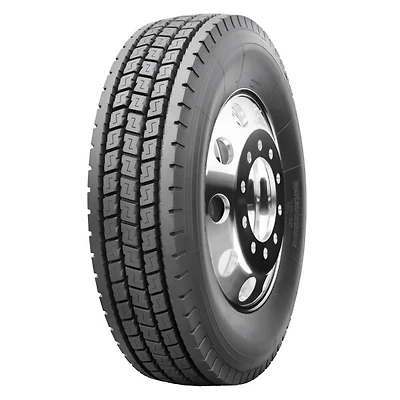 Mirage MG312 285/75R25.5 LRH drive tire