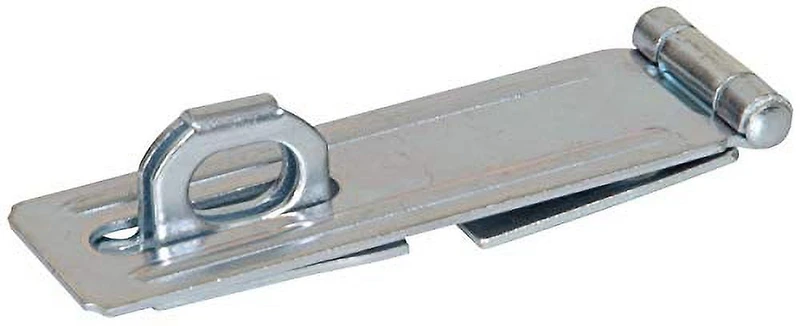 3-1/2" HASP