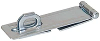 3-1/2" HASP