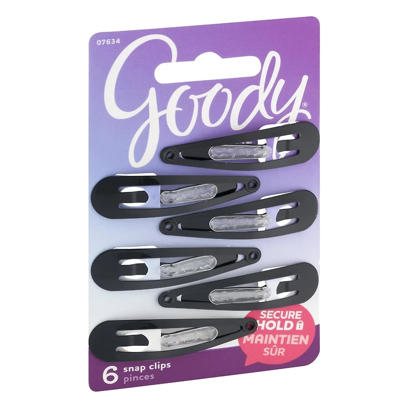 Pinces Slideproof de Goody