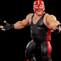 WWE Superstars – Figurine articulée – Vader