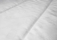 Sleep Guard Cotton and Polyester Duvet Queen